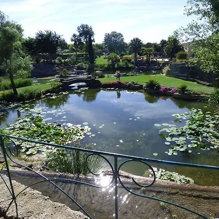 Jardins Du Nil 9 -clim-terrasse-piscine-parking. *