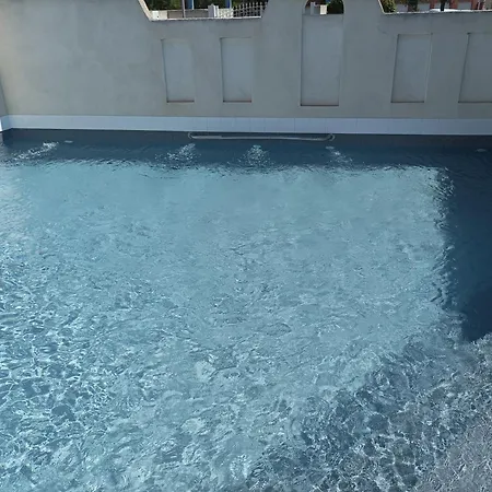 Lejlighed Jardins Du Nil 9 -clim-terrasse-piscine-parking. Agde